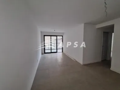 Apartamento com 3 Quartos para alugar, 102m² no Flamengo, Rio de Janeiro