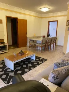 Apartamento com 3 Quartos à venda, 106m² no Centro, São José do Rio Preto