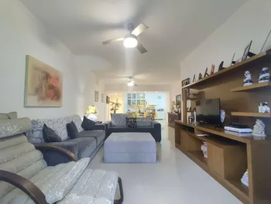 Apartamento com 3 Quartos à venda, 145m² no Pitangueiras, Guarujá