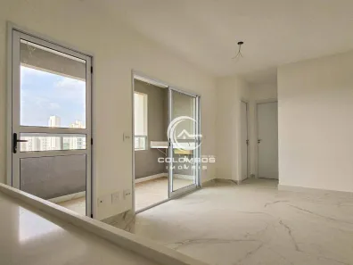 Apartamento com 2 Quartos à venda, 64m² no Loteamento Parque São Martinho, Campinas