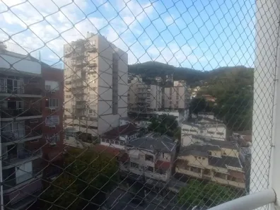 Apartamento com 3 Quartos à venda, 96m² no Santa Rosa, Niterói