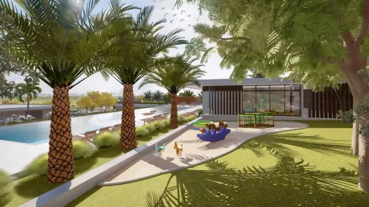 Lote/Terreno à venda, 200m² no Parque Brasil 500, Paulínia