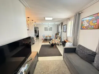 Apartamento com 2 Quartos à venda, 114m² no Vila Santo Antônio, Guarulhos