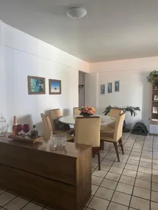 Apartamento com 3 Quartos à venda, 94m² no Jardim Oceania, João Pessoa