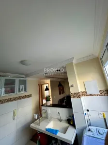 Apartamento com 2 Quartos à venda, 40m² no Maranguape I, Paulista