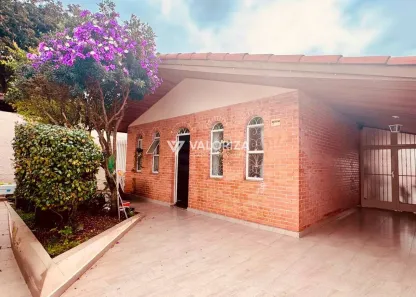 Casa com 3 Quartos à venda, 146m² no Parque Ouro Fino, Sorocaba
