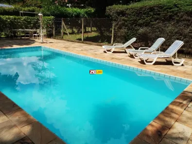 Fazenda/Sítio com 2 Quartos à venda, 245m² no Colinas do Mosteiro de Itaici, Indaiatuba