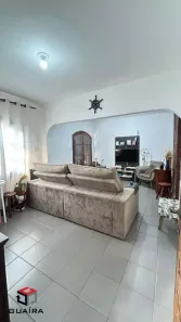 Casa com 3 Quartos à venda, 150m² no Vila Guiomar, Santo André