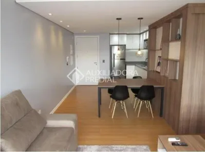 Apartamento com 1 Quarto à venda, 42m² no Partenon, Porto Alegre