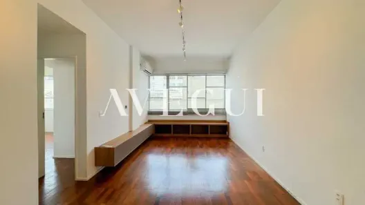 Apartamento com 2 Quartos à venda, 83m² no Ipanema, Rio de Janeiro