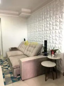 Apartamento com 2 Quartos à venda, 65m² no Granada, Uberlândia