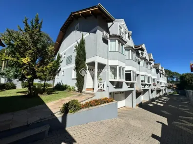 Casa com 3 Quartos à venda, 175m² no Vila Luiza, Canela