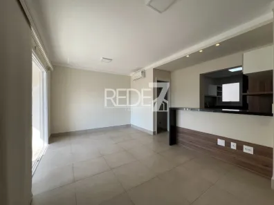 Apartamento com 3 Quartos para venda ou aluguel, 95m² no Jardim Brasil, Campinas