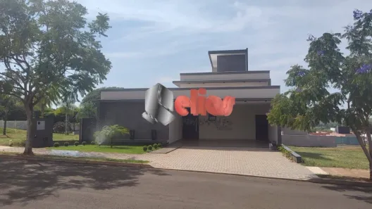 Casa de Condomínio com 3 Quartos à venda, 225m² no Residencial Tamboré, Bauru