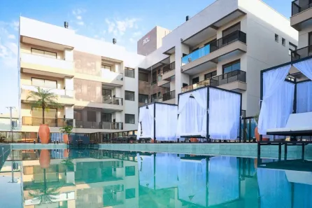 Apartamento com 2 Quartos à venda, 112m² no Palmas, Governador Celso Ramos