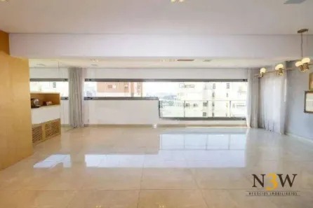Cobertura com 4 Quartos à venda, 260m² no Vila Leopoldina, São Paulo