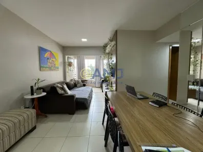Apartamento com 3 Quartos à venda, 75m² no Parque Amazônia, Goiânia