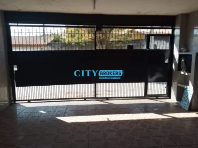 Sobrado com 3 Quartos à venda, 244m² no Jardim Leblon, Suzano