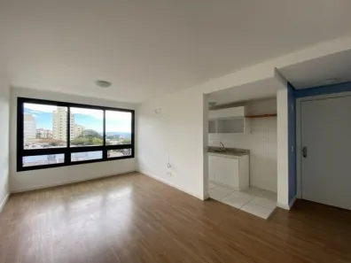 Apartamento com 2 Quartos para alugar, 67m² no Bom Jesus, Porto Alegre