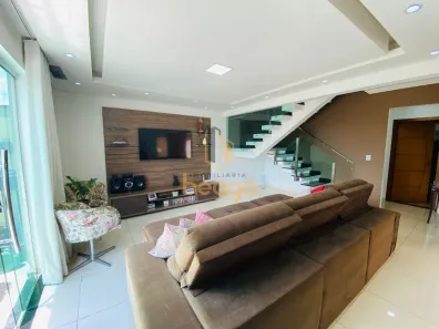 Casa com 4 Quartos à venda, 369m² no Novo Glória, Belo Horizonte