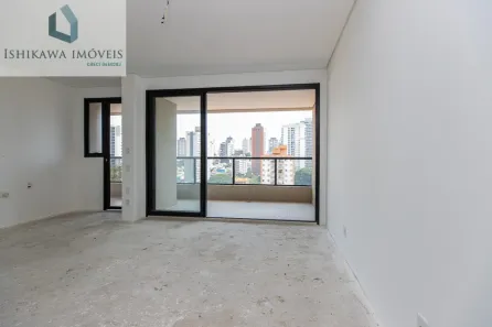 Apartamento com 2 Quartos à venda, 60m² no Ipiranga, São Paulo