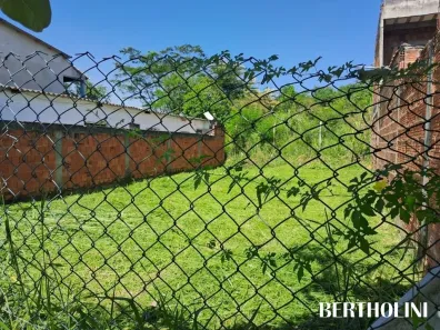 Lote/Terreno à venda, 144m² no Jardim Aliança II, Resende