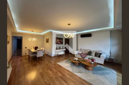 Apartamento com 3 Quartos à venda, 130m² no Lagoa, Rio de Janeiro