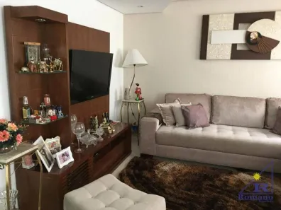 Casa de Condomínio com 3 Quartos à venda, 94m² no Penha de França, São Paulo