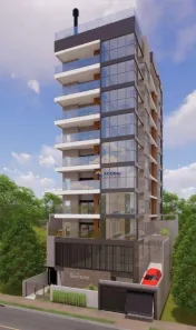 Apartamento com 3 Quartos à venda, 188m² no Guaratuba, Guaratuba
