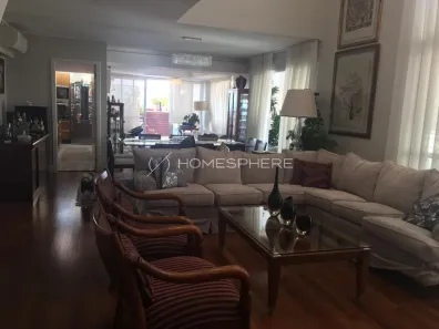 Cobertura com 3 Quartos à venda, 258m² no Campo Belo, São Paulo