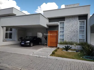 Casa de Condomínio com 3 Quartos à venda, 167m² no Loteamento Residencial Parque das Araucárias, Tremembé