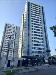 Apartamento com 4 Quartos à venda, 105m² no Inácio Barbosa, Aracaju