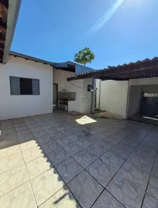 Casa com 4 Quartos à venda, 199m² no Jardim Bela Vista, Bauru