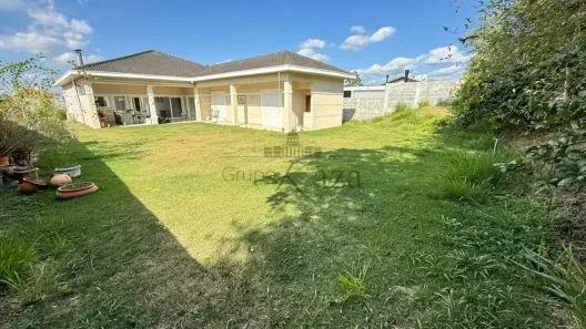 Casa de Condomínio com 3 Quartos à venda, 370m² no Condomínio Residencial Mirante do Vale, Jacareí