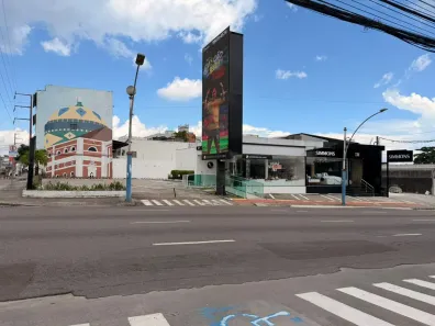 Imóvel Comercial com 1 Quarto à venda, 600m² no Nossa Senhora das Graças, Manaus