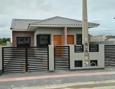 com 2 Quartos à venda, 50m² no Barra do Aririú, Palhoça