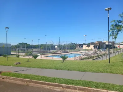 Casa de Condomínio com 3 Quartos à venda, 165m² no Village Normand, São José do Rio Preto