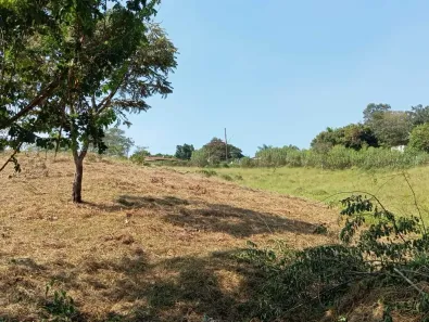 Lote/Terreno à venda, 1553m² no Vila Velha, Caçapava