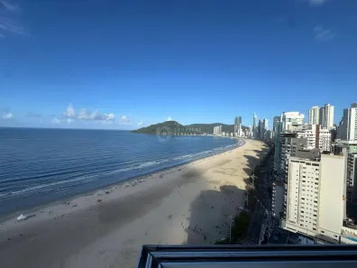 Apartamento com 4 Quartos para alugar, 279m² no Centro, Balneário Camboriú