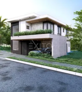 Sobrado com 4 Quartos à venda, 269m² no Gramadão, Jundiaí