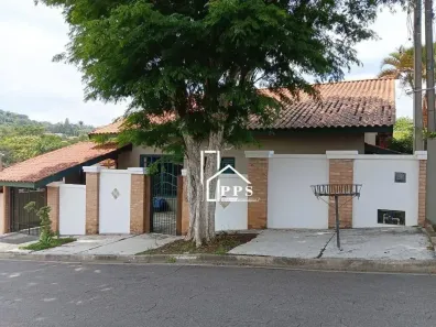 Casa com 3 Quartos à venda, 189m² no Bosque, Vinhedo