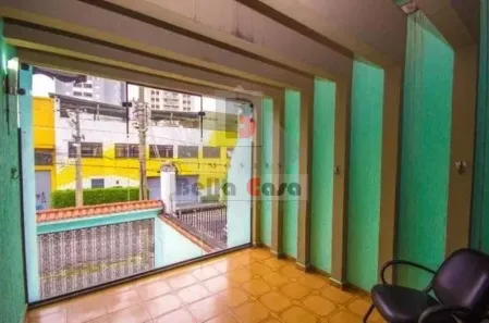 Sobrado com 4 Quartos à venda, 400m² no Vila Bertioga, São Paulo