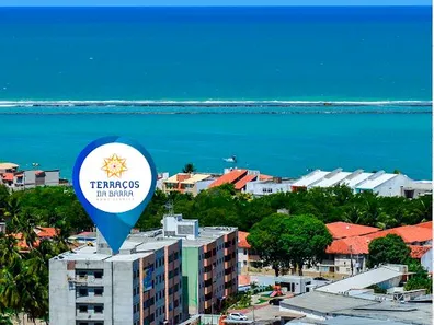 Apartamento com 2 Quartos à venda, 64m² no Alto de São Marcos, Barra de São Miguel