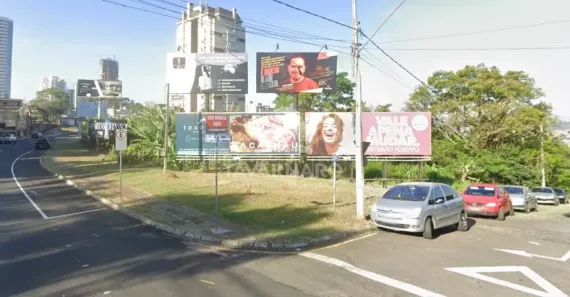 para alugar, 462m² no Estrela, Ponta Grossa