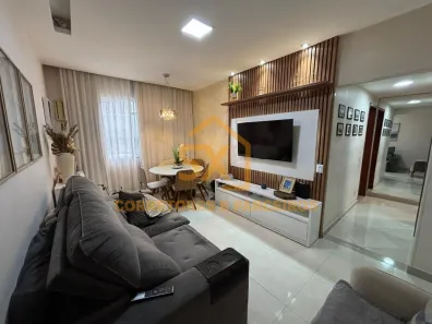 Apartamento com 2 Quartos à venda, 72m² no Jardim Carioca, Rio de Janeiro