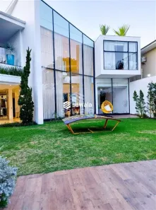 Casa com 4 Quartos à venda, 1000m² no Barra da Tijuca, Rio de Janeiro