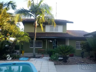 Casa com 3 Quartos à venda, 199m² no Santo Afonso, Novo Hamburgo