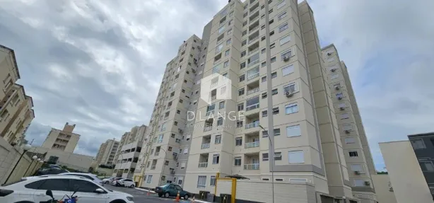 Apartamento com 2 Quartos à venda, 58m² no Jardim Nova Europa, Campinas