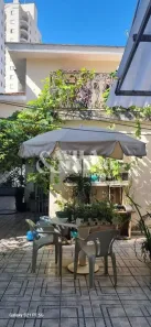 Sobrado com 3 Quartos à venda, 230m² no Mooca, São Paulo
