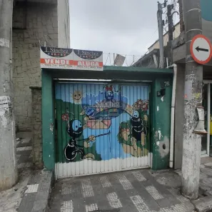 Imóvel Comercial com 4 Quartos à venda, 150m² no Centro, Itaquaquecetuba